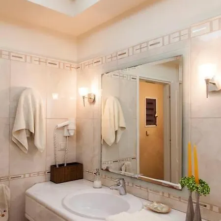Villa Gaia