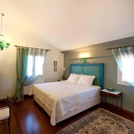 Villa Gaia